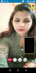 Indian Aunty Video Call Chat