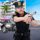 Police Cop Simulator : Gangster Chase Cop Duty 1