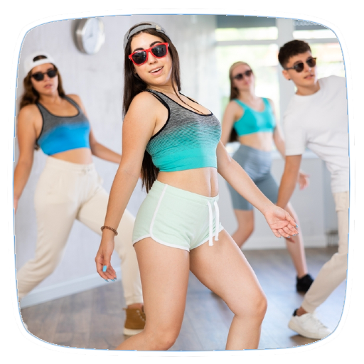 How to Shuffle Dance