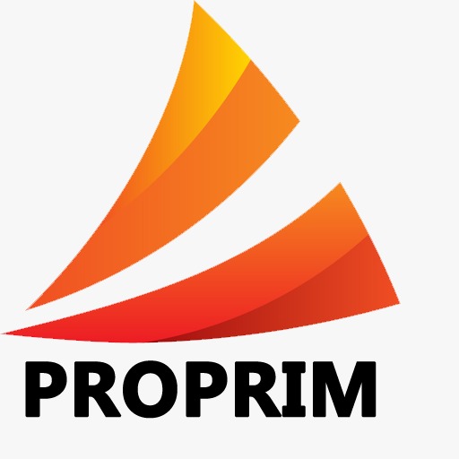 PROPRIM logo
