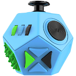Cover Image of Download Stress Reliever Fidgets ADHD  APK