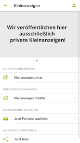 Screenshot 5 Mein Zell a.H. android