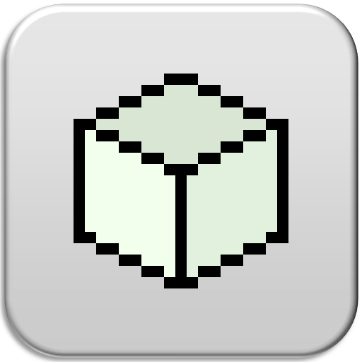 IsoPix - Pixel Art Editor  Icon