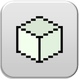 IsoPix - Pixel Art Editor icon
