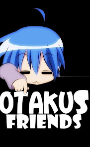 Captura de Pantalla 7 Chat Otaku Anime Fans android