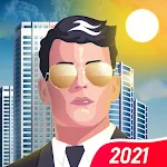 Cover Image of Herunterladen Tycoon-Business-Simulator 3.2 APK