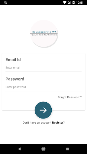 Housekeeping WA Screenshot 3 - AppWisp.com