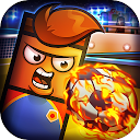 Herunterladen Pinball Soccer World Installieren Sie Neueste APK Downloader