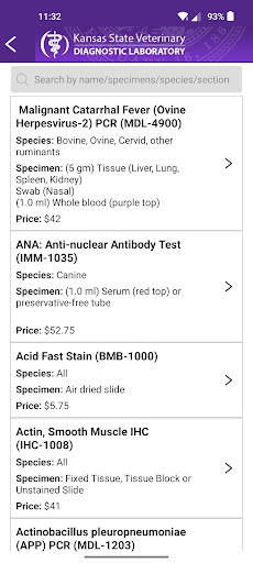 KSVDL Mobile Screenshot 3 - AppWisp.com