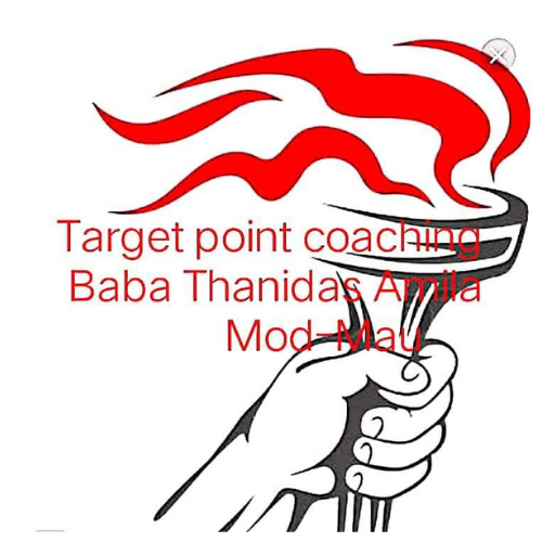 Target Point Coaching logo