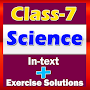 7th class science solution ncert | Notes