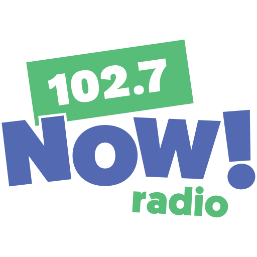 102.7 NOW!radio Vancouver 16.3 Icon