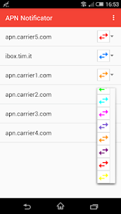 APN Notificator APK (Full Version) 1
