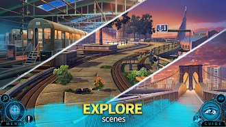 Game screenshot Mindframe: The Secret Design hack