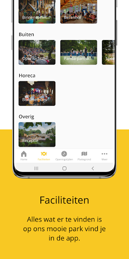 De Berenkuil Screen 2