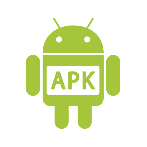 APK Extraction, APK Extractor logo