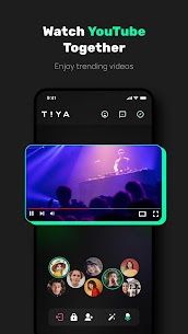 TIYA-Social Entertainment Hub Premium Mod 5