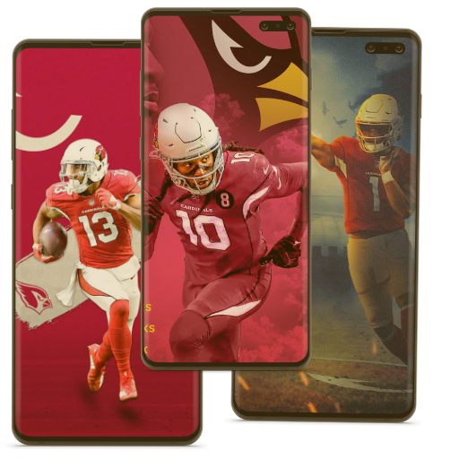 Wallpaper f Arizona Cardinals