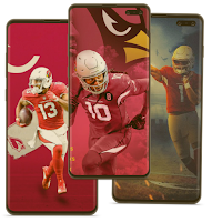 Wallpaper f Arizona Cardinals