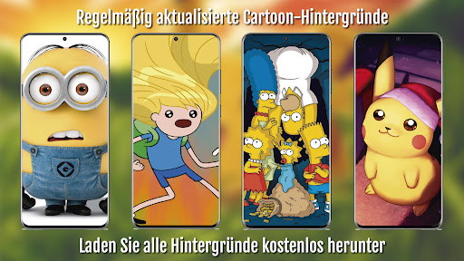 App-Vorschau