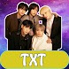 TXT Songs - Do It Like That - Androidアプリ