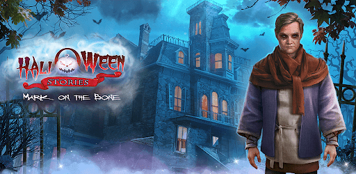 Halloween Stories 6: F2P Android app official cover banner