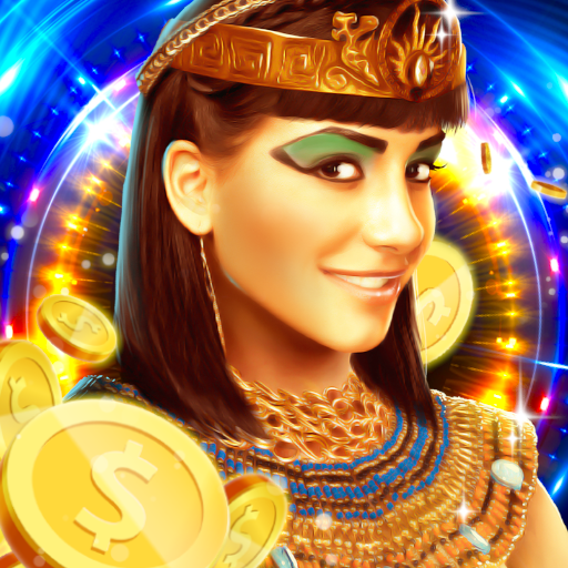 Cleopatra Slots  Icon