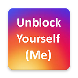 Unblock Yourself for Instagram Prank icon