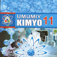 Kimyo 11-sinf
