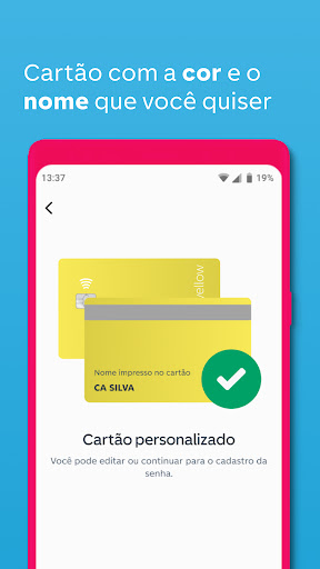 C6 Yellow Screen 3