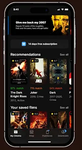 SeriesFlix - Series Helper APK for Android Download