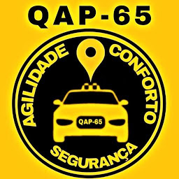 Icon image QAP - 65 - Motorista