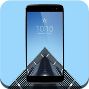 Theme Launcher For Alcatel Idol 5s