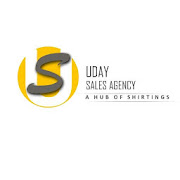 Uday Sales Agency