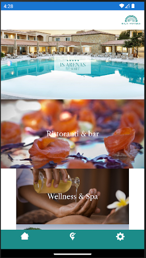 Is Arenas Resort Baja Hotels Screen 2