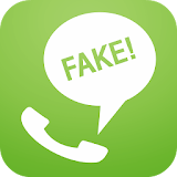 Fake a Call Free icon