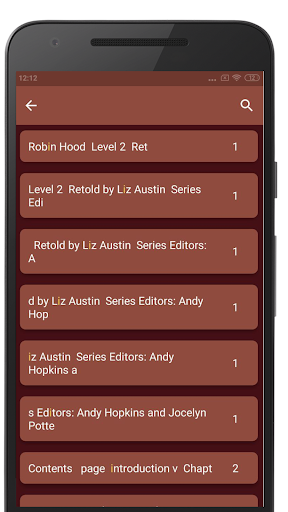 eReader: reader of all formats - Tools - apps