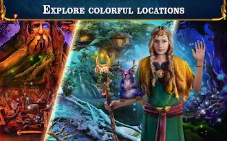 Game screenshot Labyrinths Of World Stonehenge apk download