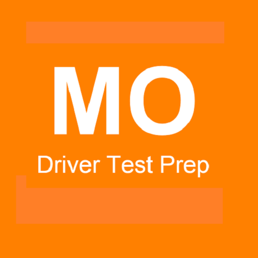 Missouri Dmv Test Prep 1.2 Icon