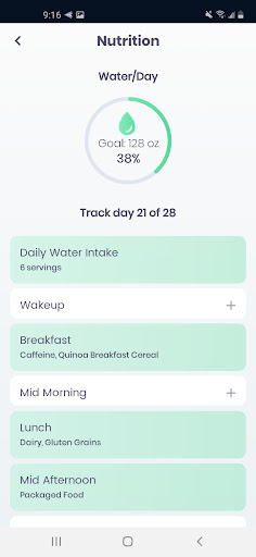 Peak Performance and Prevention