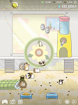 screenshot of Rolling Mouse -Hamster Clicker