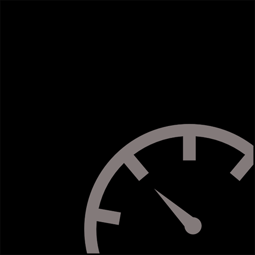 Clock and Photo Slideshow logo