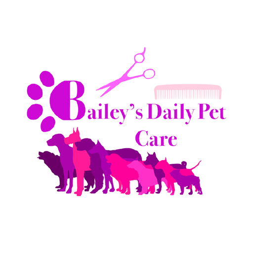 Bailey's Daily Pet Care