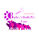 Bailey's Daily Pet Care دانلود در ویندوز