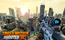 screenshot of City Sniper 3D Shooting Games