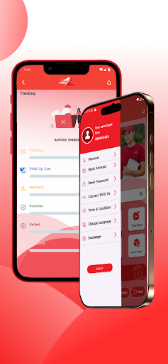 HOU Express Screenshot 4 - AppWisp.com