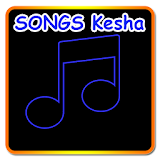 Songs of Kesha icon