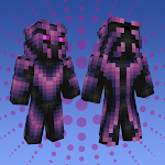 Cover Image of Télécharger Boys Skins For Minecraft PE 1.0 APK