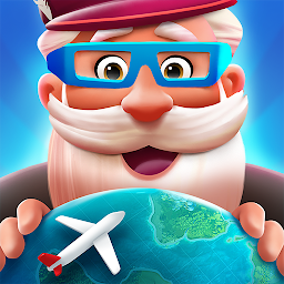 Puzzles & Passports: Match 3 Mod Apk