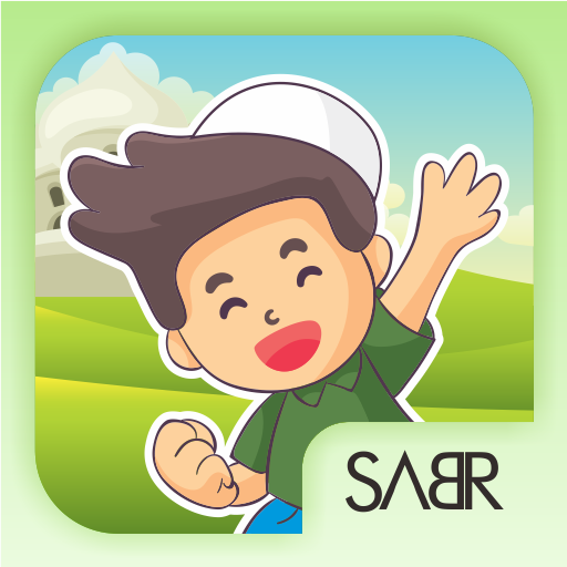 game tajwid petualangan logo